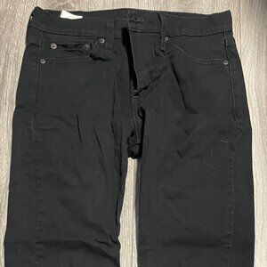 Black Jeans